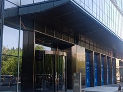 -大堂酒廊·富力丽思卡尔顿酒店