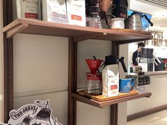 -Peet's Coffee皮爷咖啡(万象天地店)