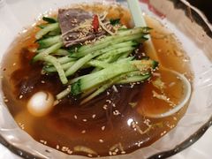 延吉冷面-七八冷面·延边朝鲜族美食(圣熙八号店)