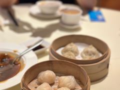 -利苑酒家(合景国际金融广场店)