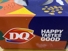 -DQ·蛋糕·冰淇淋(惠山万达店)