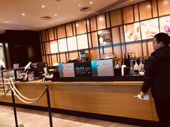 -星巴克(北京王府井店)