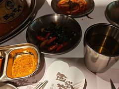 -西塔老太太泥炉烤肉(北京望京店)