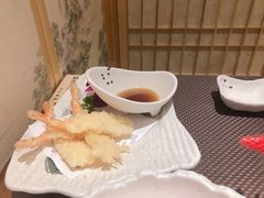-贵木日本料理·铁板烧(新地假日广场店)