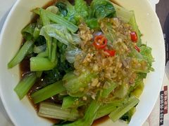 -南山鲜虾面·活鲜小馆·海味大连菜(南山总店)