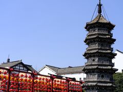 -南翔古镇