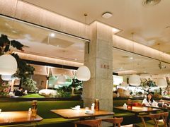 大堂-弄堂里·寻味杭州(湖滨银泰in77C区店)