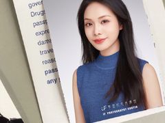 -iF摄影•全家福•证件照•形象照(南山店)