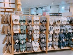 -MUJI无印良品(万象城店)