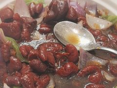 -宝界普菲特湖畔酒店
