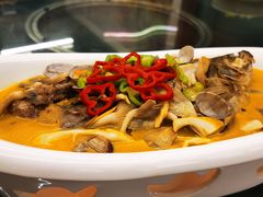 石锅臭豆腐-古韵餐厅(湖畔大学店)
