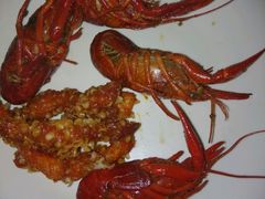 -北京汉丽轩海鲜烤肉自助火锅一体(中百店)