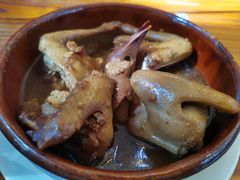 -富哥食店