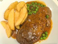 -宜家·瑞典风味餐厅(北京西红门店)