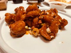-国人川菜(李家村建东街店)