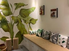 -北里·4k影院式足疗SPA馆(观音桥店)