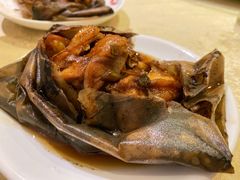 -粤北餐馆