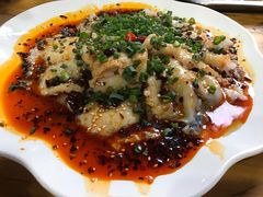 -弓虽昌焖烧鸡(大竹林店)