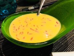 -长沙北辰洲际酒店-兰调全日餐厅