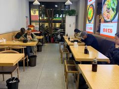 -阿康小吃(优胜南路店)