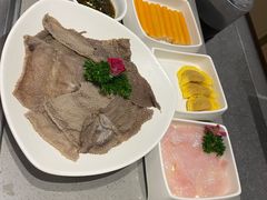 -海底捞火锅(龙湾万达广场店)