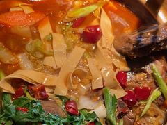 -苏乡兰亭·新派淮扬菜(吾悦广场店)