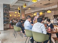 -BAKER&SPICE(BFC外滩金融中心店)
