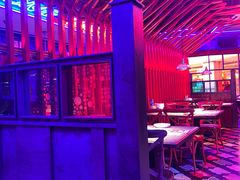 大堂-蛙来哒(汇一城黑金冠店)
