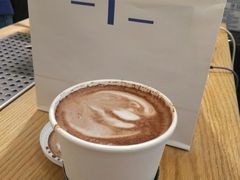 -AllorNothing横竖横咖啡(天虹店)