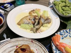-極上萬膳·日料放题(海岸城店)