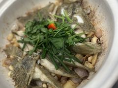 -海宝酒家(中山四路店)