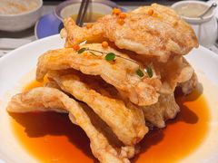 -上和臻品中国菜(花园街店)