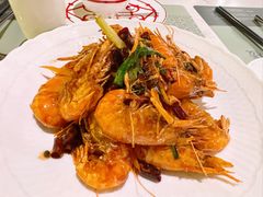 -锦楼·臻选新杭帮(正大广场店)