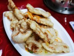 -哈尔滨饺子王·东北菜(鱼鳞浃路店)