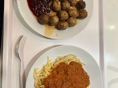 -宜家·瑞典风味餐厅(四元桥店)