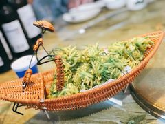 萝卜丝丸子-旺角小渔村(幸福中路店)