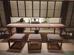 -十八棵（老龙井）御茶园(老龙井店)