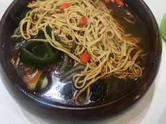 美女麻辣烫-金乐活美食(中街店)