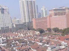 -上海国际饭店