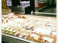 -池田寿司·4H鲜作(朝阳大悦城店)