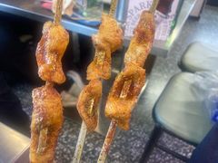 -曹掌柜小酒馆烧烤集团(崂山同兴路店)