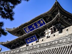 -雁门关景区