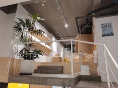 -XI·LaundryCafe 喜咖自助洗衣咖啡店