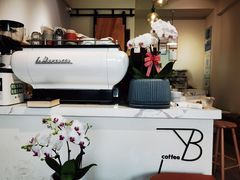 -LAB COFFEE来杯咖啡(浦仓路店)