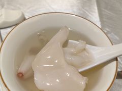 -聚春园自助餐厅(东街口店)