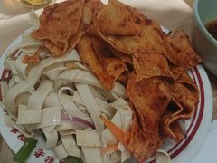 -老王四季抻面(南六东路店)