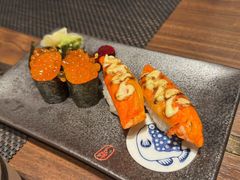 -田舍家Inakaya·炉端烧·铁板烧(天汇igc店)