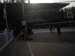 -沈阳站