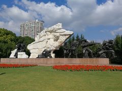 -上海市龙华烈士陵园