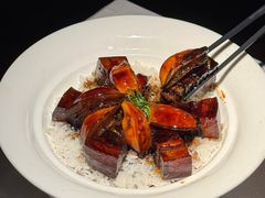 -穿越·外婆家(西溪天堂店)